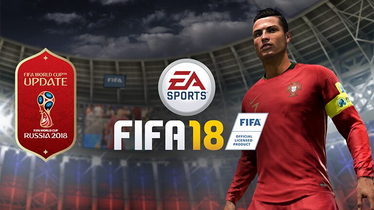 FIFA 18 PC Latest Version Free Download - The Gamer HQ - The Real