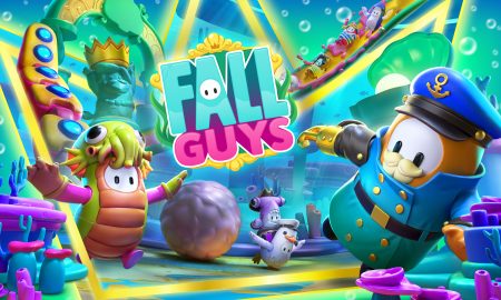 Fall Guys PC Version Game Free Download