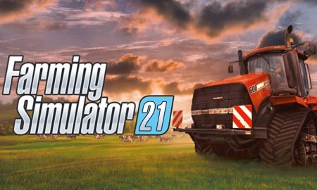 Farming Simulator 21 iOS/APK Download