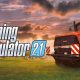 Farming Simulator 21 iOS/APK Download