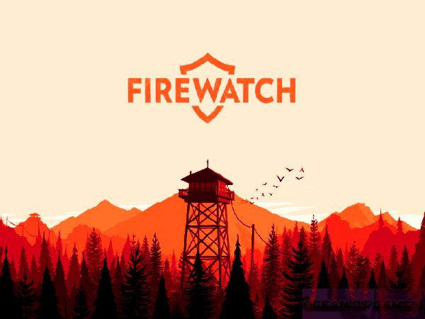 Firewatch Mobile Game Full Version Download