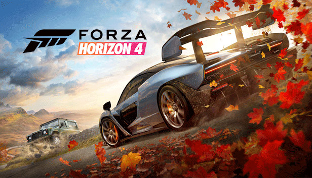 Forza Horizon 4 iOS/APK Full Version Free Download