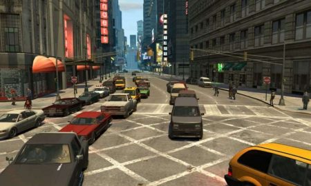 GTA 4 Mobile Game Full Version Download