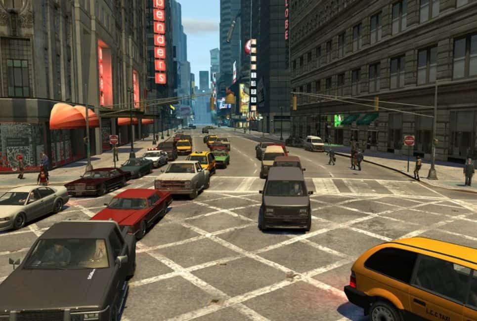 GTA 4 Mobile Game Full Version Download