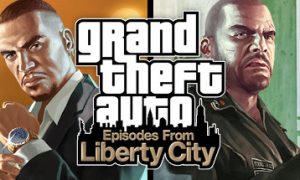 GTA Episodes From Liberty City Download for Android & IOS