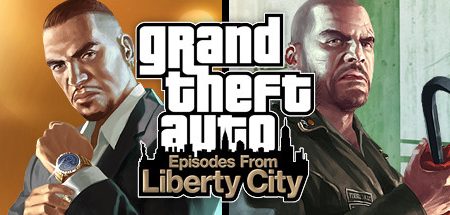 GTA Episodes From Liberty City Download for Android & IOS