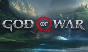 God of War PC Latest Version Free Download