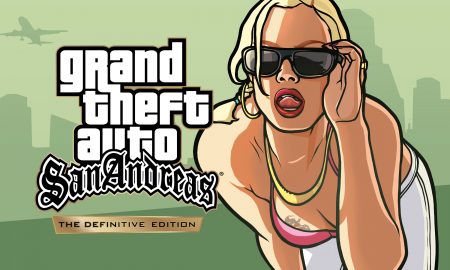 Grand Theft Auto: San Andreas iOS/APK Download