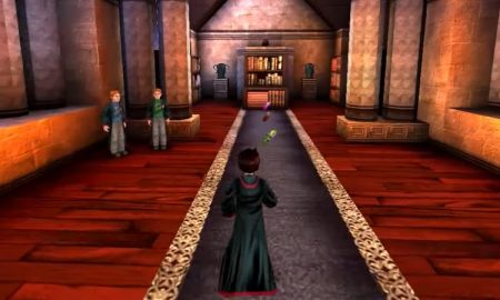 Harry Potter iOS/APK Full Version Free Download