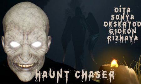 Haunt Chaser Mobile Game Full Version Download