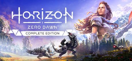 Horizon Zero Dawn Complete Edition iOS/APK Download