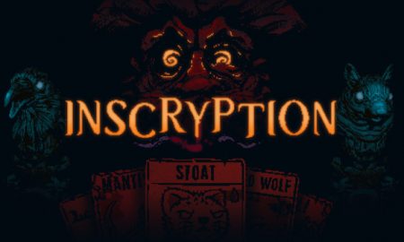 Inscryption PC Game Latest Version Free Download