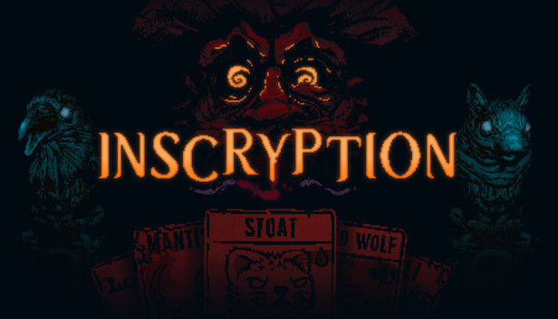 Inscryption PC Game Latest Version Free Download