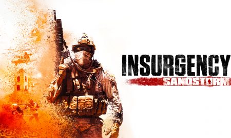 Insurgency: Sandstorm free full pc game for Download