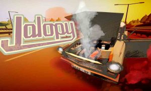 Jalopy free full pc game for Download