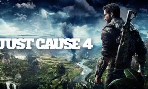 Just Cause 4 PC Game Latest Version Free Download