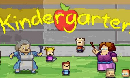 Kindergarten free full pc game for Download