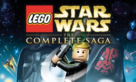 LEGO Star Wars The Complete Saga Download for Android & IOS