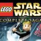 LEGO Star Wars The Complete Saga Download for Android & IOS