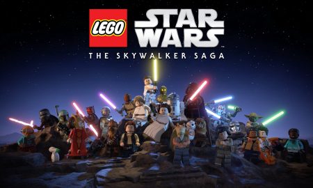 LEGO Star Wars The Skywalker Saga PC Version Game Free Download