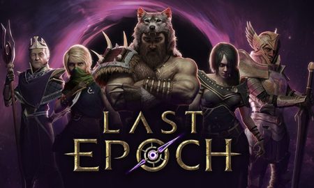 Last Epoch free full pc game for Download