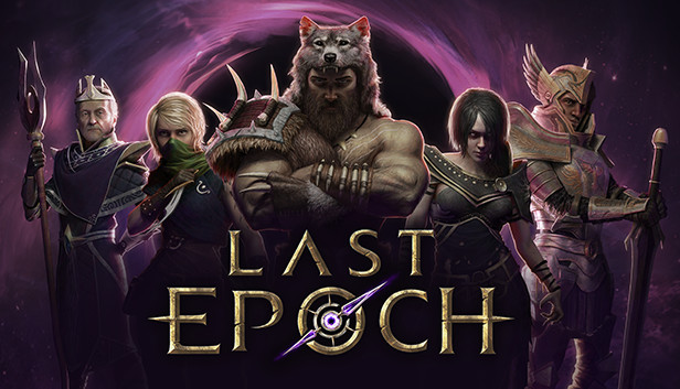 Last Epoch free full pc game for Download