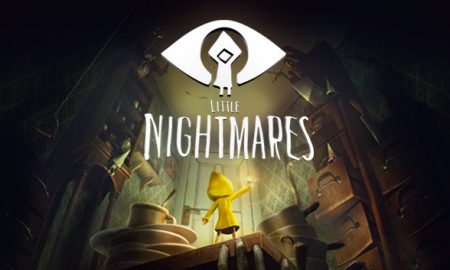 Little Nightmares iOS/APK Download