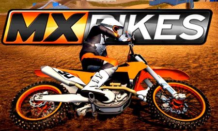 MX Bikes iOS/APK Full Version Free Download