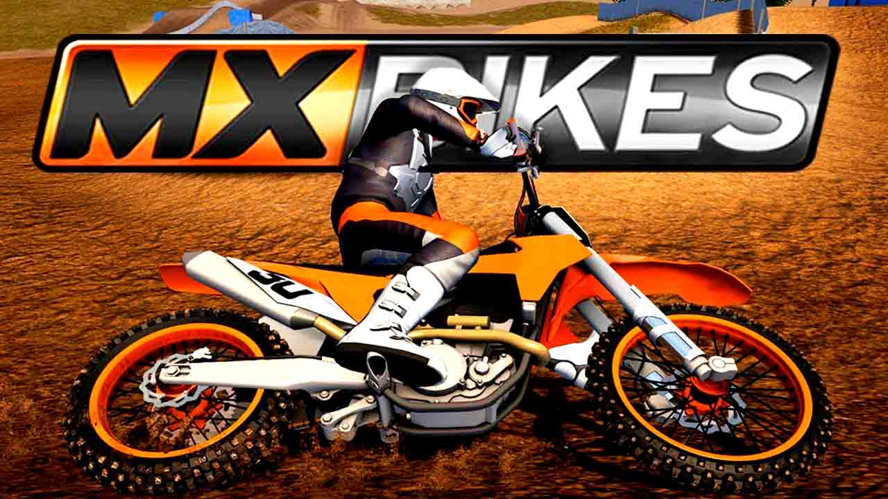 MX Bikes iOS/APK Full Version Free Download