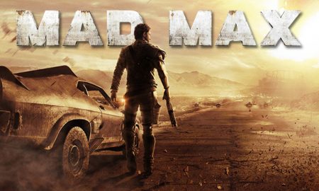 Mad Max Version Full Game Free Download