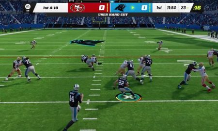 Madden NFL 23 Download for Android & IOS