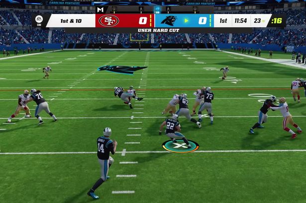 Madden NFL 23 Download for Android & IOS