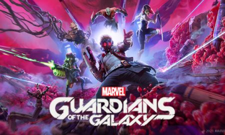 Marvel’s Guardians of the Galaxy Download for Android & IOS