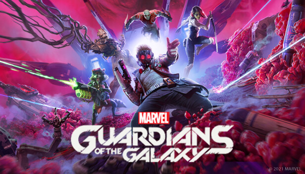 Marvel’s Guardians of the Galaxy Download for Android & IOS