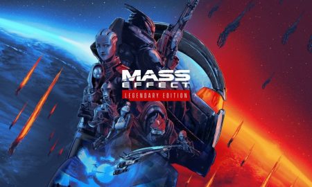 Mass Effect free full pc game for Download