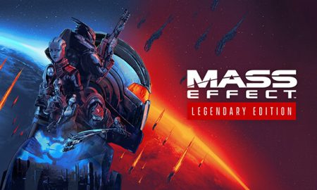 Mass Effect Legendary Edition PC Game Latest Version Free Download