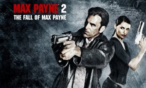 Max Payne 2 PC Version Game Free Download