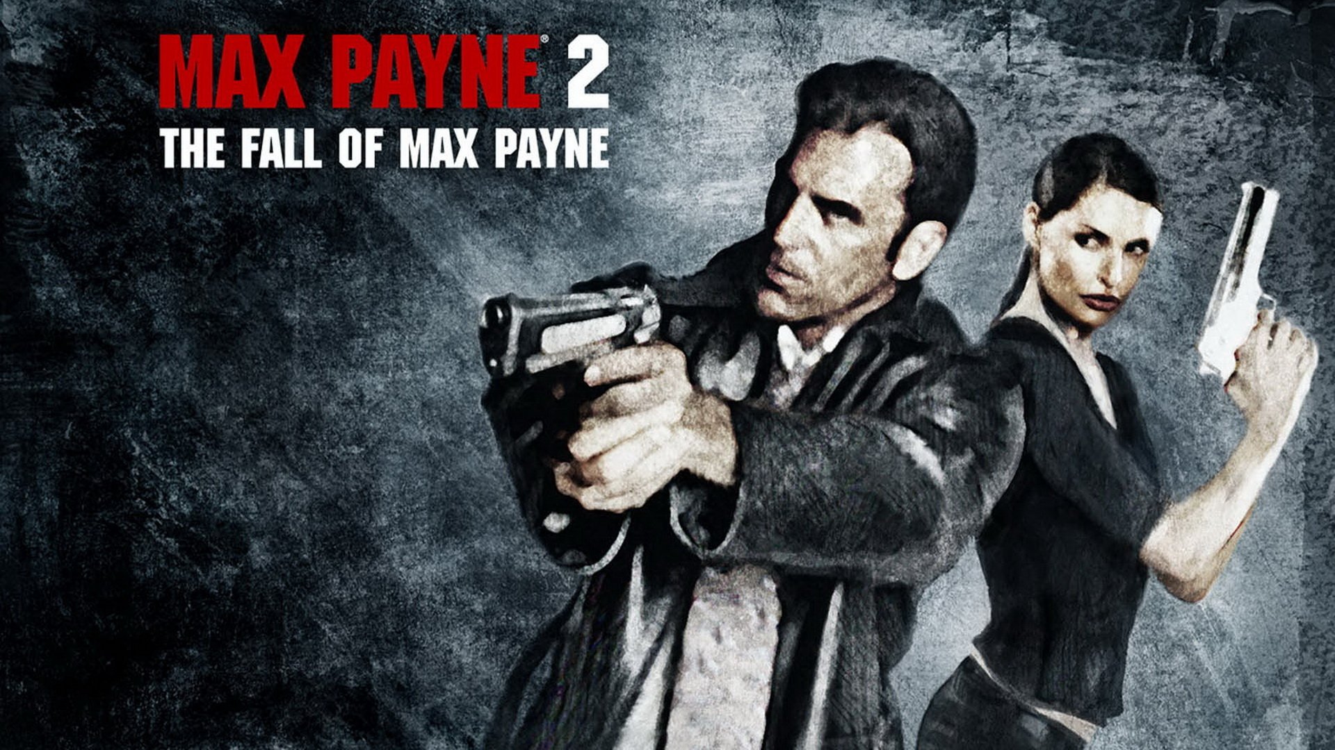 Max Payne 2 PC Version Game Free Download