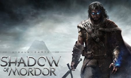 Middle-Earth: Shadow of Mordor PC Latest Version Free Download