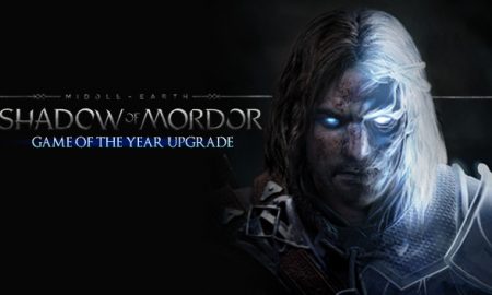 Middle-earth: Shadow of Mordor GOTY iOS/APK Download