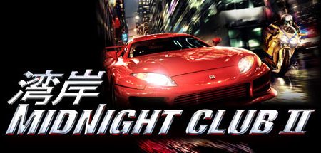 Midnight Club 2 PC Game Latest Version Free Download