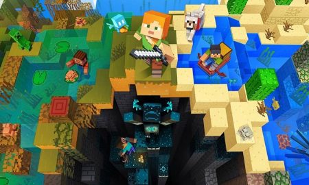 Minecraft Update Version PC Latest Version Free Download