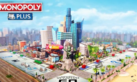 Monopoly Plus Version Full Game Free Download