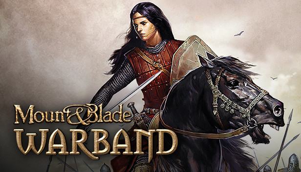 Mount & Blade: Warband Version Full Game Free Download