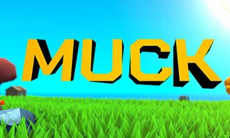 Muck PC Game Latest Version Free Download