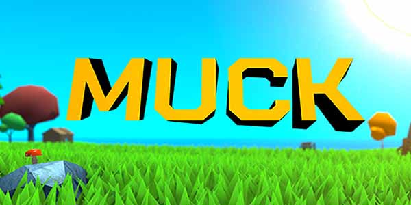 Muck PC Game Latest Version Free Download