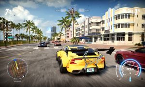 Need For Speed Heat PC Version Game Free Download