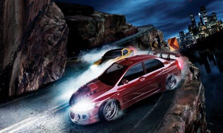 Need for Speed Carbon PC Version Game Free Download
