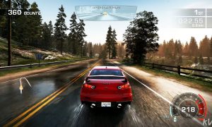 Need for Speed: Hot Pursuit 2010 PC Latest Version Free Download