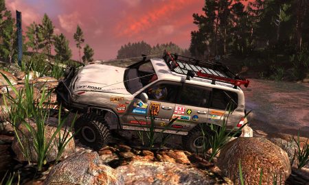 Off Road Drive Version Full Game Free Download